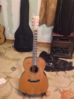 Martin Restoration