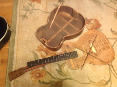 Martin Restoration