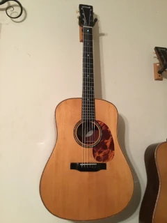 Picture of guitar 23